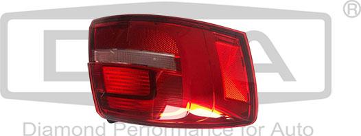 DPA 99451820202 - Lampa spate aaoparts.ro