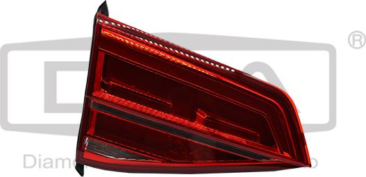 DPA 99451794502 - Lampa spate aaoparts.ro