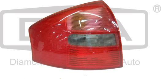 DPA 99451790902 - Lampa spate aaoparts.ro