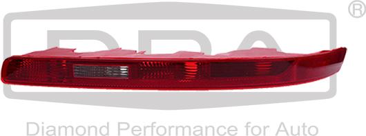 DPA 99451790102 - Lampa spate aaoparts.ro