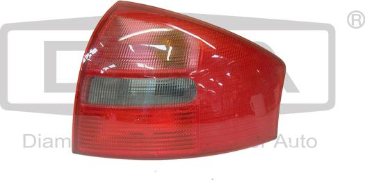 DPA 99451790802 - Lampa spate aaoparts.ro
