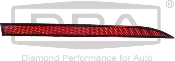 DPA 99451798802 - Reflector aaoparts.ro