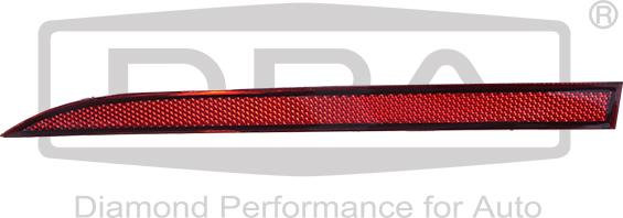 DPA 99451798702 - Reflector aaoparts.ro