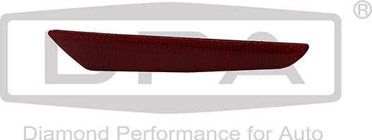 DPA 99451786802 - Reflector aaoparts.ro