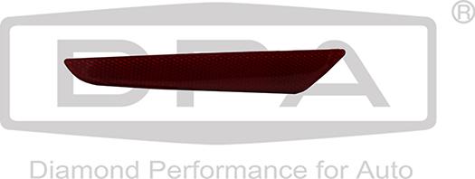 DPA 99451786702 - Reflector aaoparts.ro