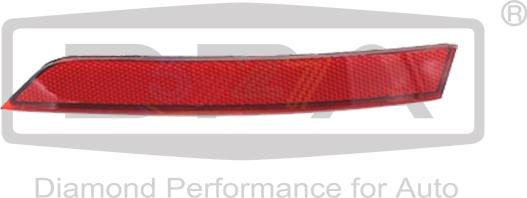 DPA 99451788502 - Reflector aaoparts.ro