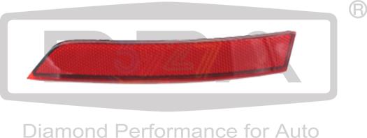 DPA 99451788302 - Reflector aaoparts.ro