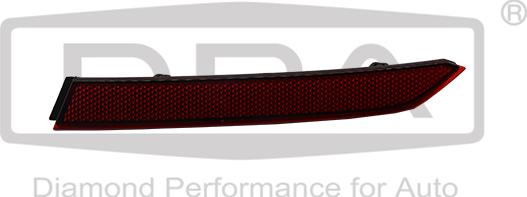DPA 99451788202 - Reflector aaoparts.ro