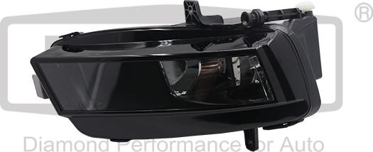 DPA 99411112502 - Proiector ceata aaoparts.ro