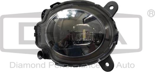 DPA 99411801002 - Proiector ceata aaoparts.ro