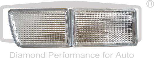 DPA 99411813302 - Banda de protectie, bara de protectie aaoparts.ro