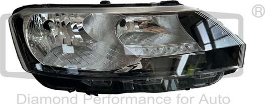 DPA 99411834502 - Lampa spate aaoparts.ro