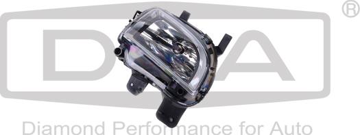 DPA 99411334902 - Proiector ceata aaoparts.ro