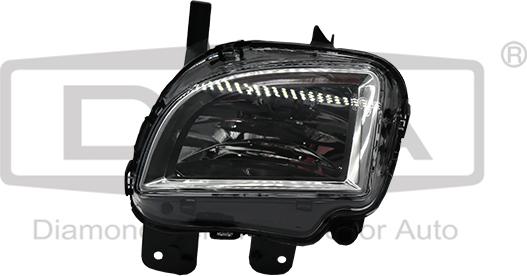 DPA 99411335002 - Proiector ceata aaoparts.ro