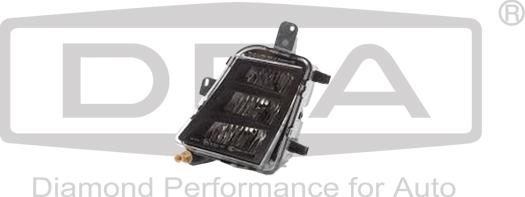 DPA 99411272802 - Proiector ceata aaoparts.ro