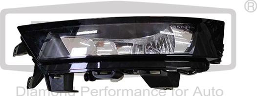 DPA 99411799002 - Lampa spate aaoparts.ro