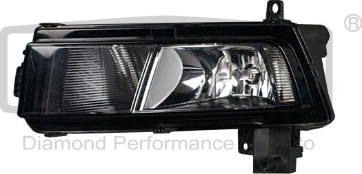 DPA 99411798602 - Proiector ceata aaoparts.ro