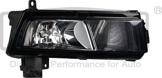 DPA 99411798702 - Proiector ceata aaoparts.ro