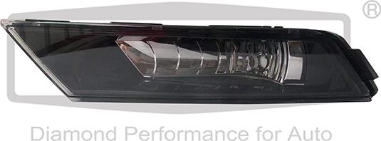 DPA 99411792002 - Proiector ceata aaoparts.ro