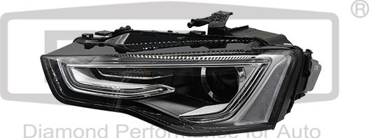 DPA 99411781502 - Far aaoparts.ro