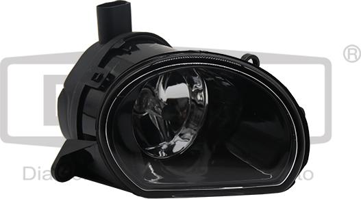 DPA 99411787702 - Proiector ceata aaoparts.ro