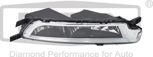 DPA 99411777902 - Proiector ceata aaoparts.ro