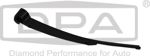 DPA 99550946602 - Brat stergator, parbriz aaoparts.ro