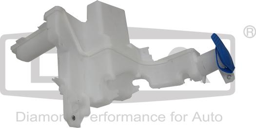 DPA 99551031902 - Rezervor apa,spalare parbriz aaoparts.ro