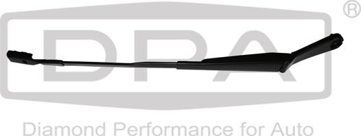 DPA 99551809402 - Brat stergator, parbriz aaoparts.ro
