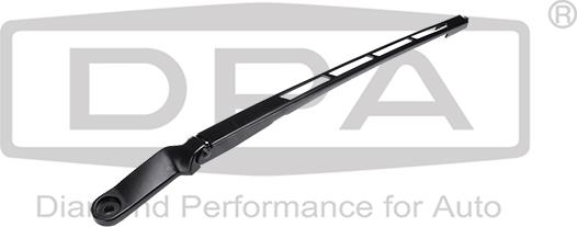 DPA 99551808902 - Brat stergator, parbriz aaoparts.ro