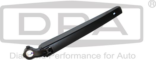 DPA 99551808602 - Brat stergator, parbriz aaoparts.ro