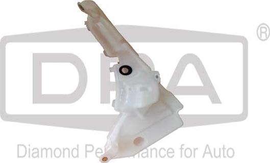 DPA 99551834802 - Rezervor apa,spalare parbriz aaoparts.ro