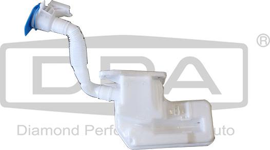DPA 99551832702 - Rezervor apa,spalare parbriz aaoparts.ro