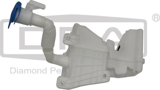 DPA 99551782202 - Rezervor apa,spalare parbriz aaoparts.ro
