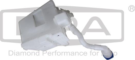 DPA 99551782702 - Rezervor apa,spalare parbriz aaoparts.ro