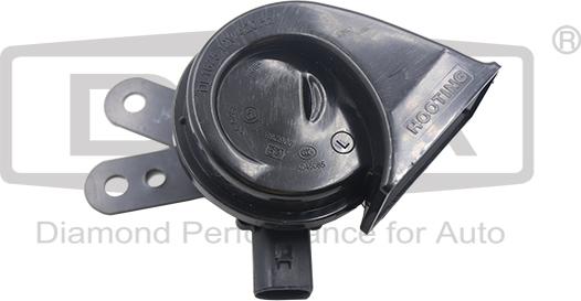 DPA 99511234002 - Claxon aaoparts.ro