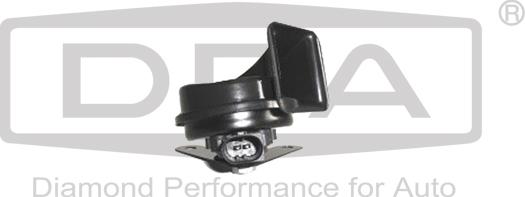 DPA 99511233302 - Claxon aaoparts.ro