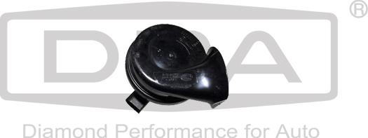 DPA 99511233202 - Claxon aaoparts.ro