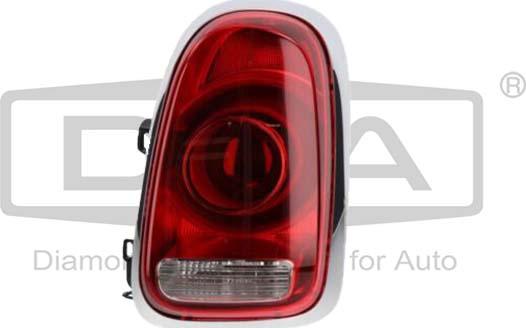 DPA 99816802 - Lampa spate aaoparts.ro