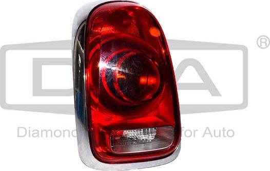 DPA 99816702 - Lampa spate aaoparts.ro