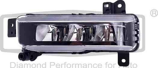 DPA 99817902 - Proiector ceata aaoparts.ro