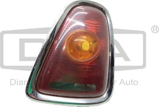 DPA 99817402 - Lampa spate aaoparts.ro