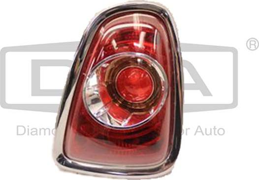 DPA 99817602 - Lampa spate aaoparts.ro
