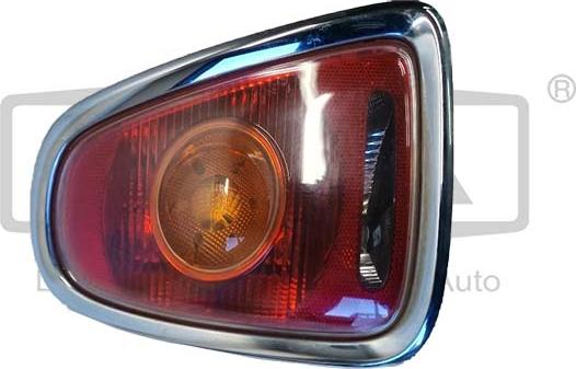 DPA 99817302 - Lampa spate aaoparts.ro