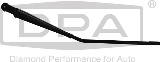 DPA 99300106602 - Brat stergator, parbriz aaoparts.ro