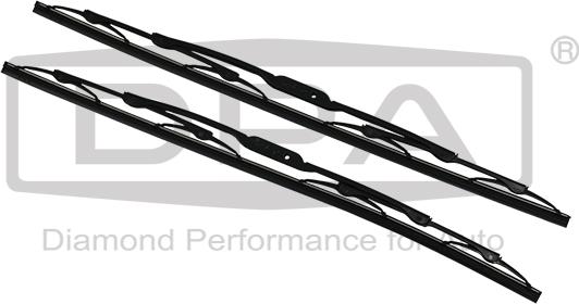 DPA 98590107902 - Lamela stergator aaoparts.ro