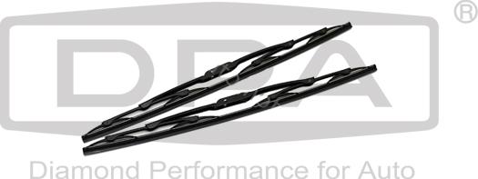 DPA 98590107702 - Lamela stergator aaoparts.ro