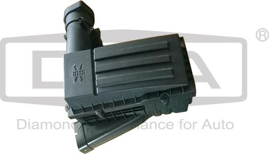 DPA 11291796402 - Filtru aer aaoparts.ro