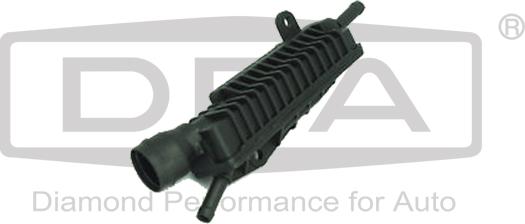 DPA 11211188702 - Ventil, aerisire carter aaoparts.ro