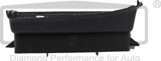 DPA 18050942002 - Deflector de aer, motor aaoparts.ro